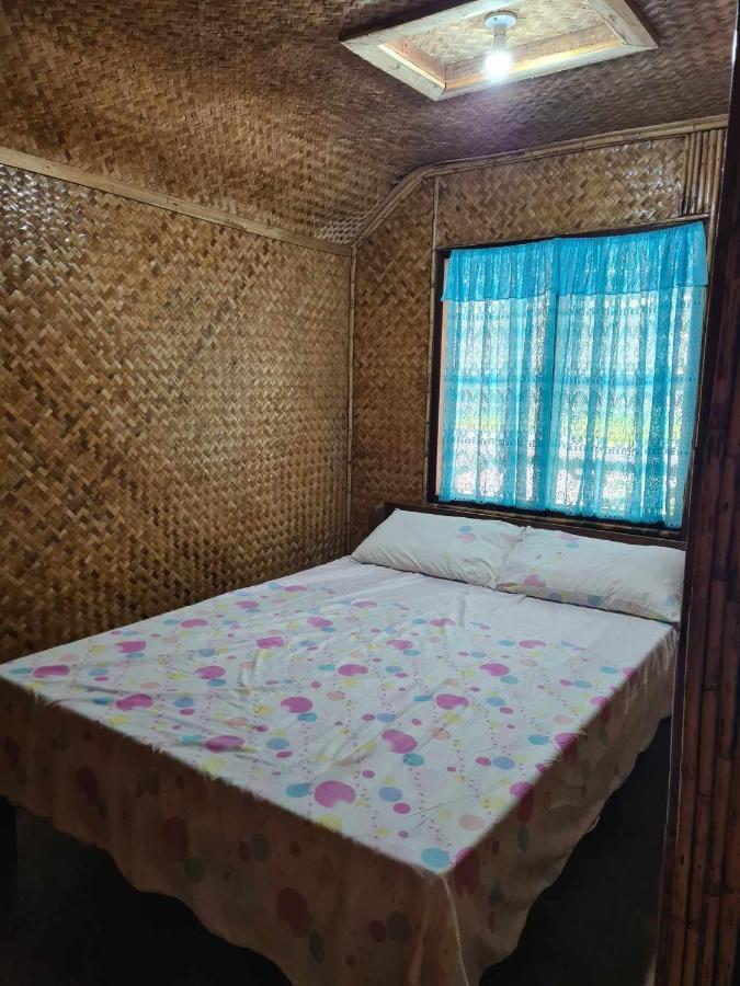 Itaytay Inn San Vicente  Rom bilde