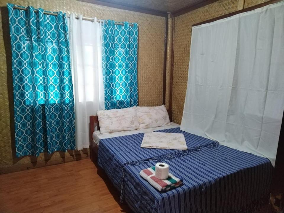 Itaytay Inn San Vicente  Eksteriør bilde